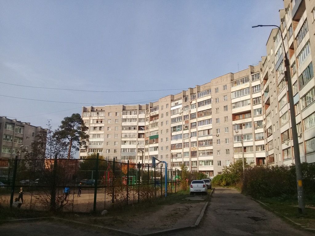 50 лет влксм дом 71 (94) фото