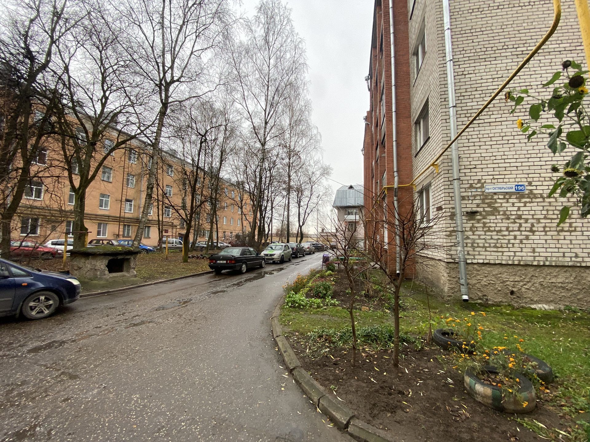 Купить квартиру по адресу Октябрьский проспект, 19Б, Октябрьский проспект,  19Б - 0 объявлений о продаже квартир () недорого: планировки, цены и фото –  Домклик