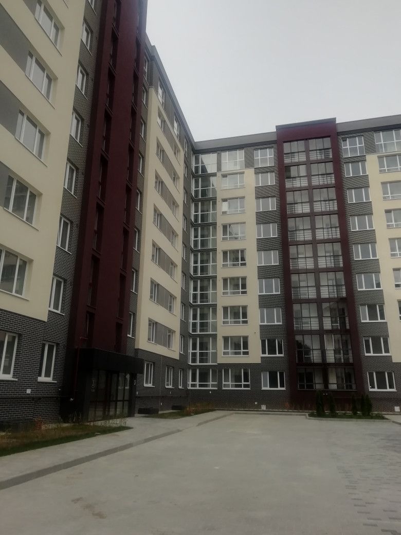 Дом по адресу Новгородская улица, 5к1