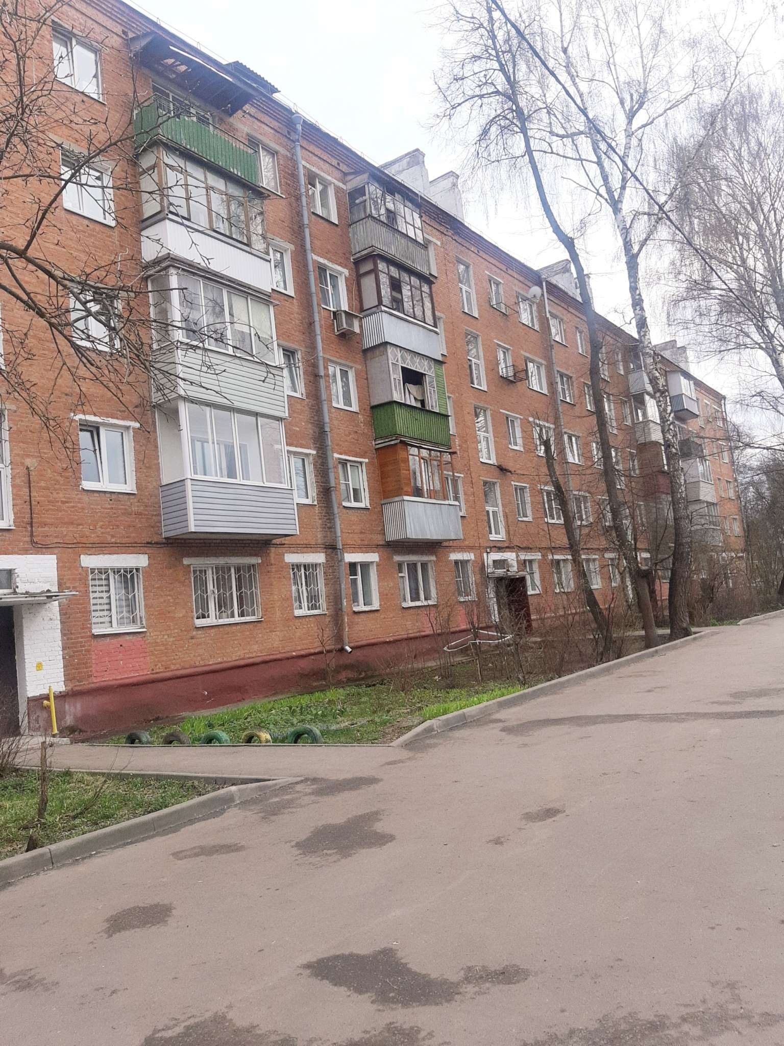 парковая дом 11а (92) фото