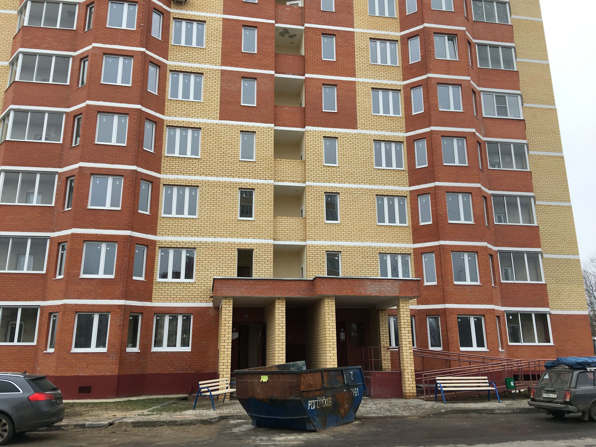 вороново дом 35 (97) фото