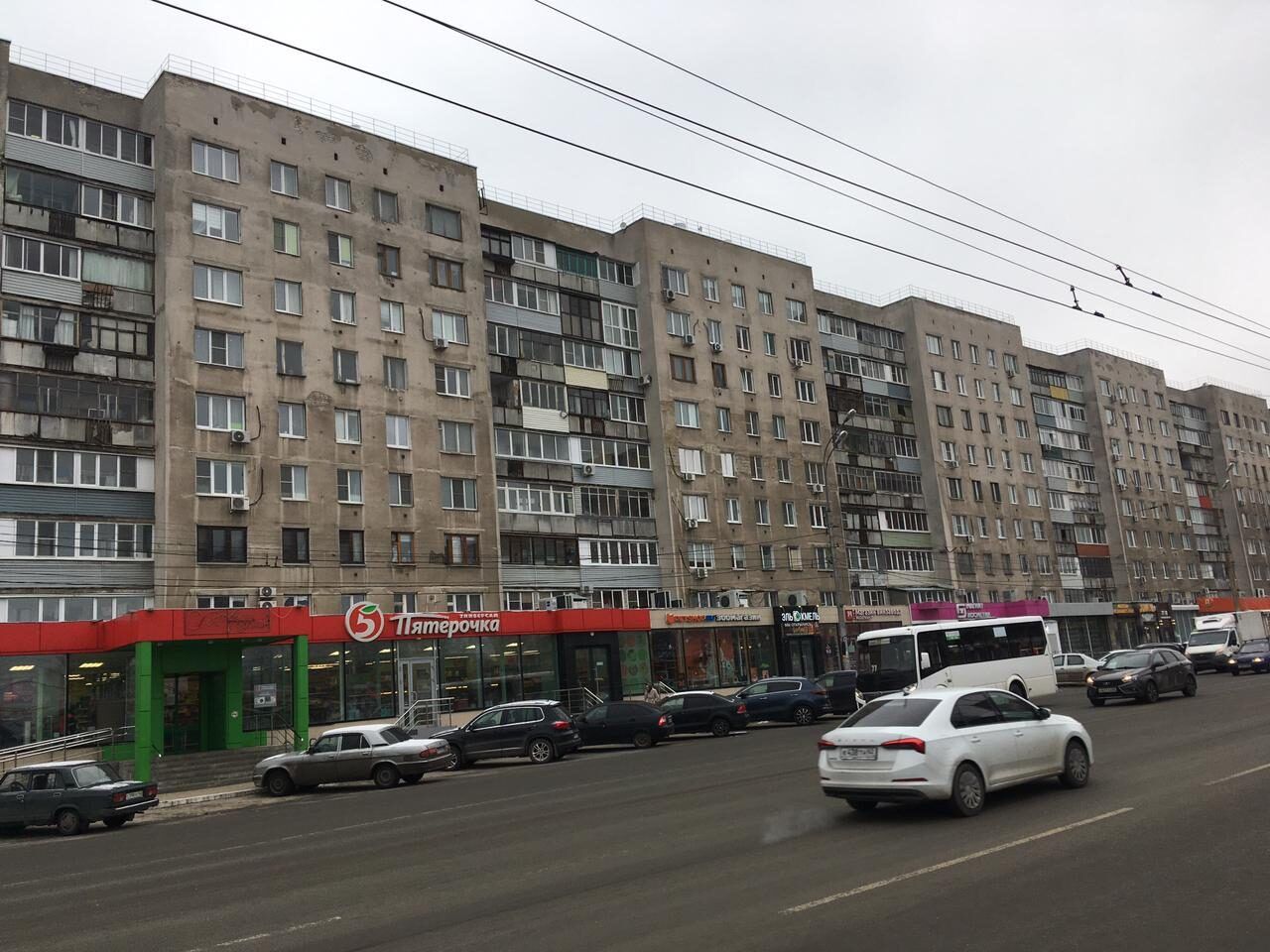 пл димитрова дом 3 (93) фото