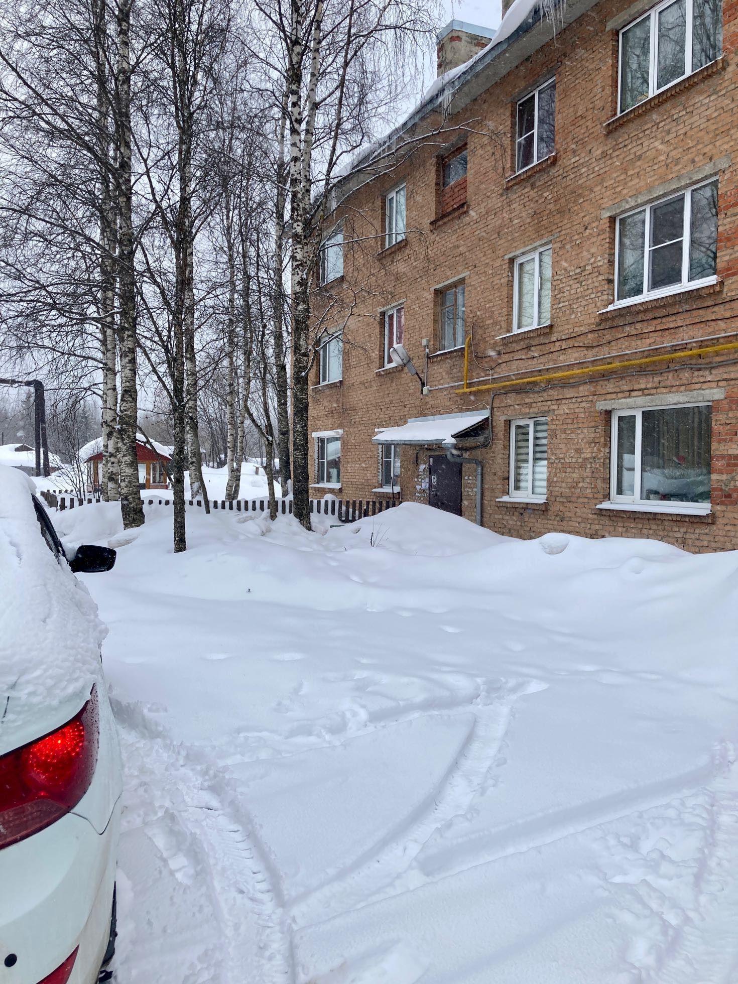 Купить квартиру по адресу переулок Газовиков, 3, переулок Газовиков, 3 - 0  объявлений о продаже квартир () недорого: планировки, цены и фото – Домклик