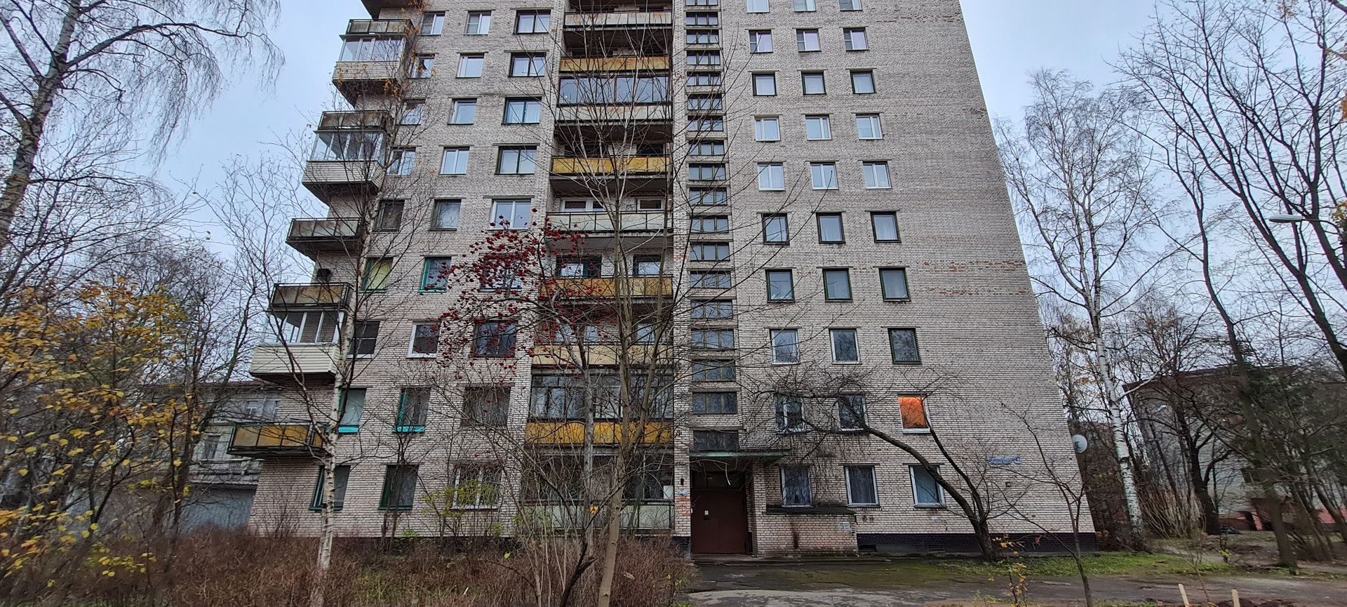 пархоменко дом 47 (93) фото