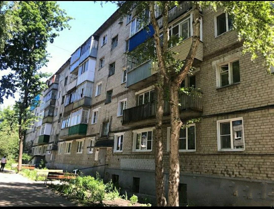 луначарского дом 43 (88) фото