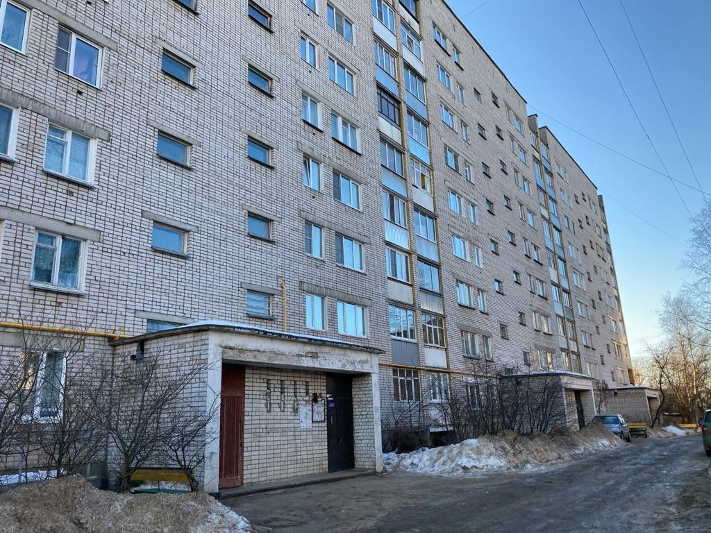 50 лет влксм дом 63 (81) фото