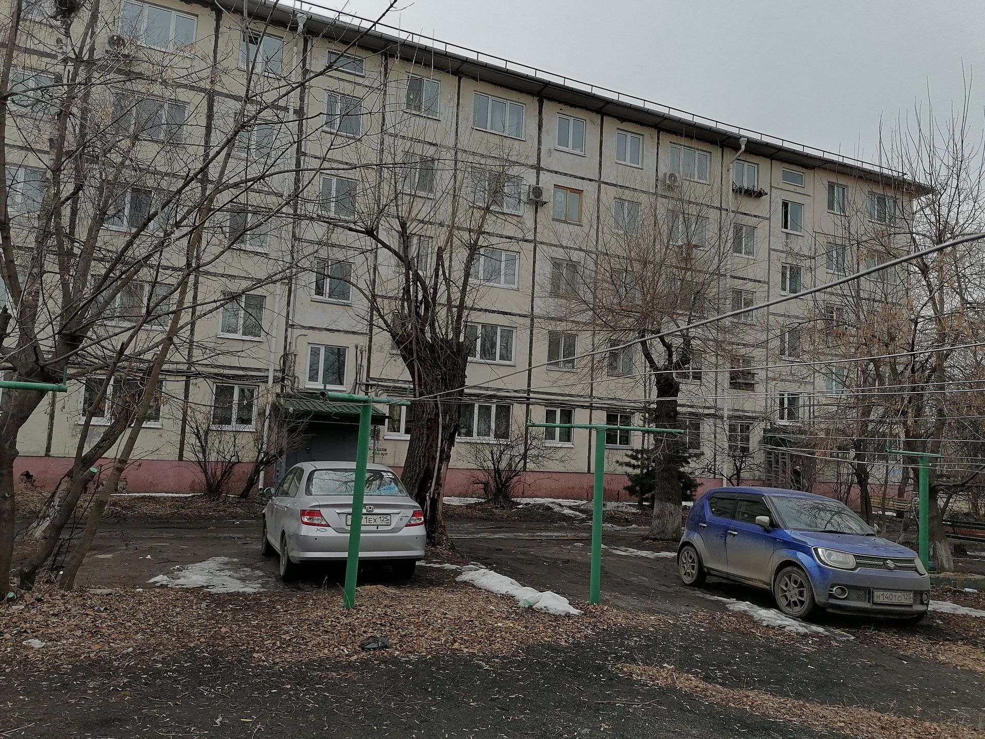 бородинская дом 23 (89) фото