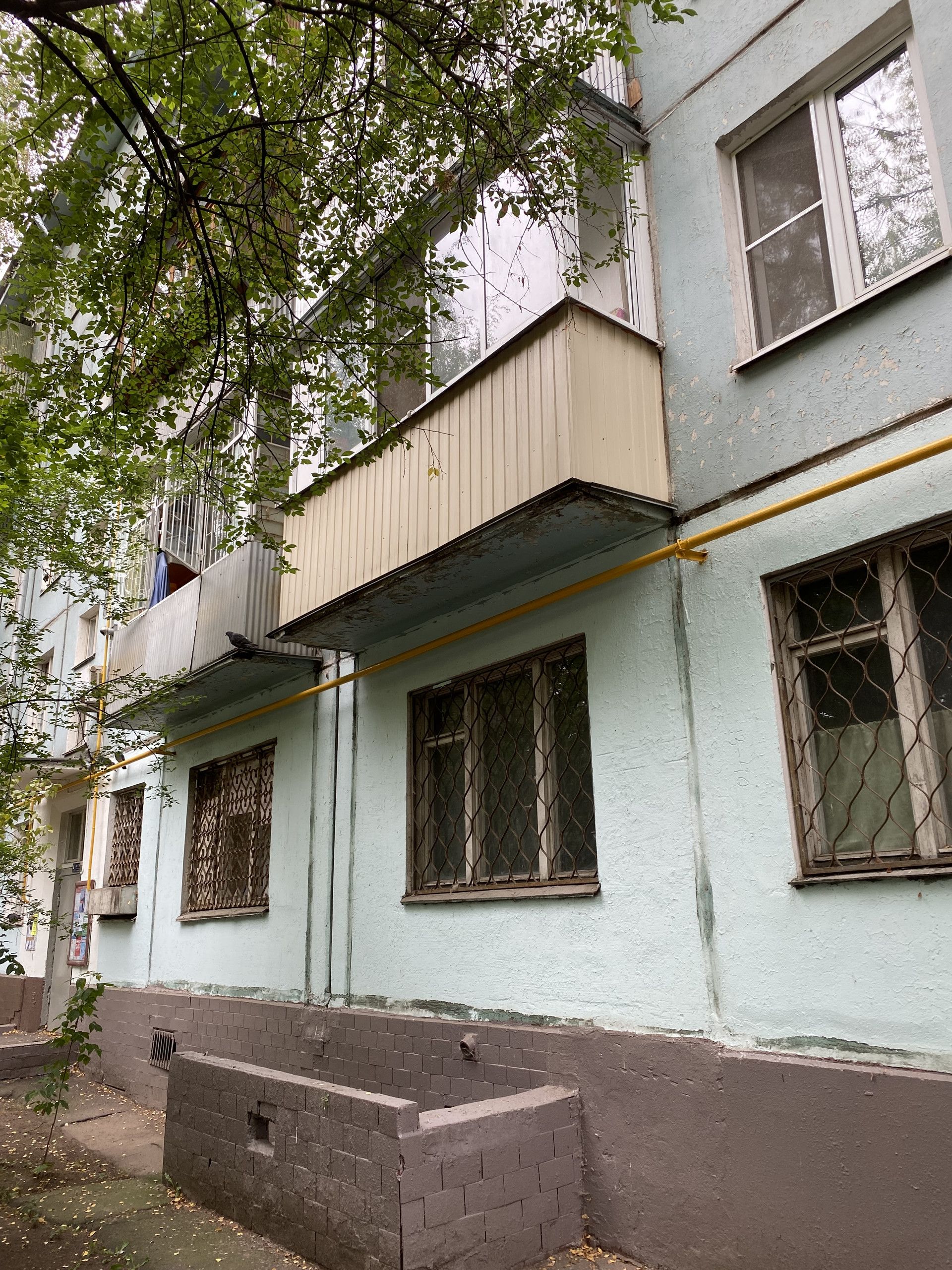 Купить квартиру по адресу улица Вострухина, 4к1, улица Вострухина, 4к1 - 1  объявление о продаже квартир (1-комн/Студии) недорого: планировки, цены и  фото – Домклик