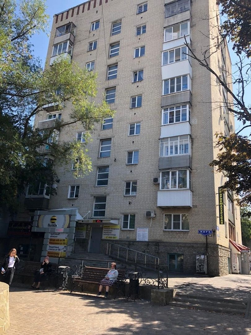 улица Мира, 280/7 (улица Мира, 280/7) – информация и адрес дома (район),  серия, отзывы, на карте, планировки и фото – Домклик