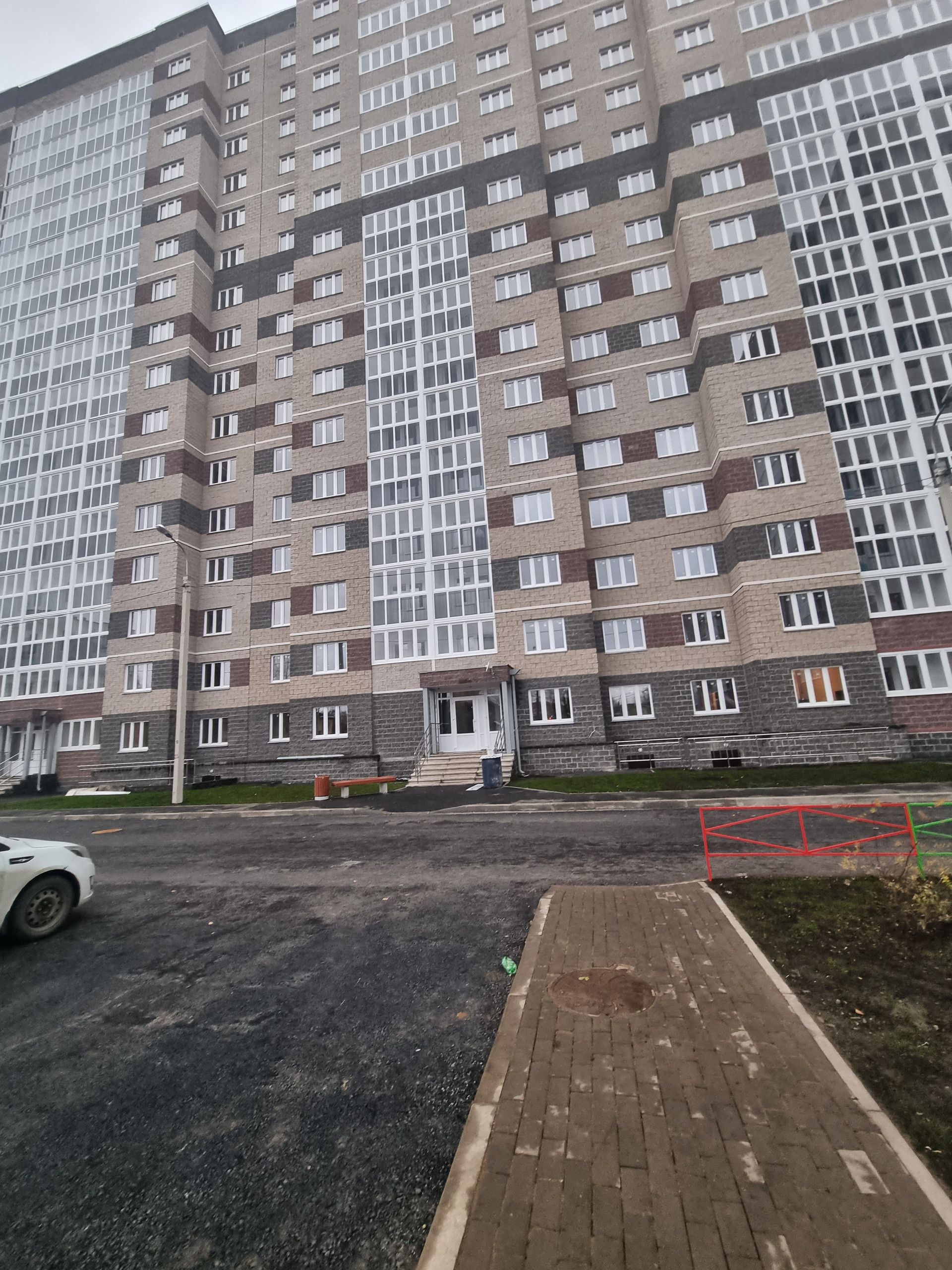 дом на орджоникидзе 30 (95) фото