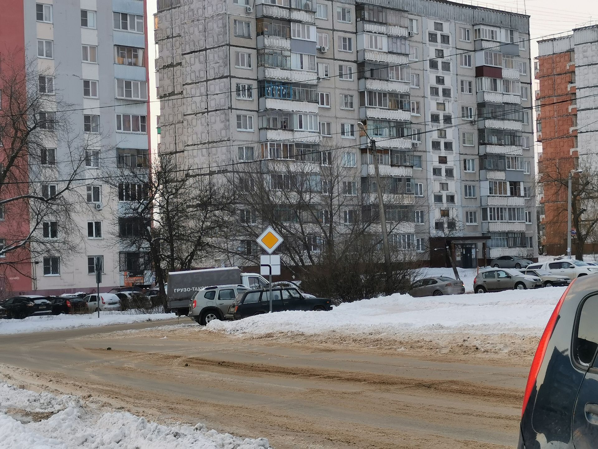 Снять квартиру по адресу улица Ушинского, 23, улица Ушинского, 23 - 0  объявлений об аренде квартир () недорого: планировки, цены и фото – Домклик