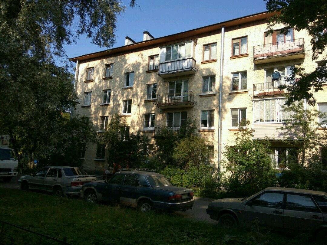 улица Пограничника Гарькавого, 20к5 (улица Пограничника Гарькавого, 20к5) –  информация и адрес дома (район), серия, отзывы, на карте, планировки и фото  – Домклик