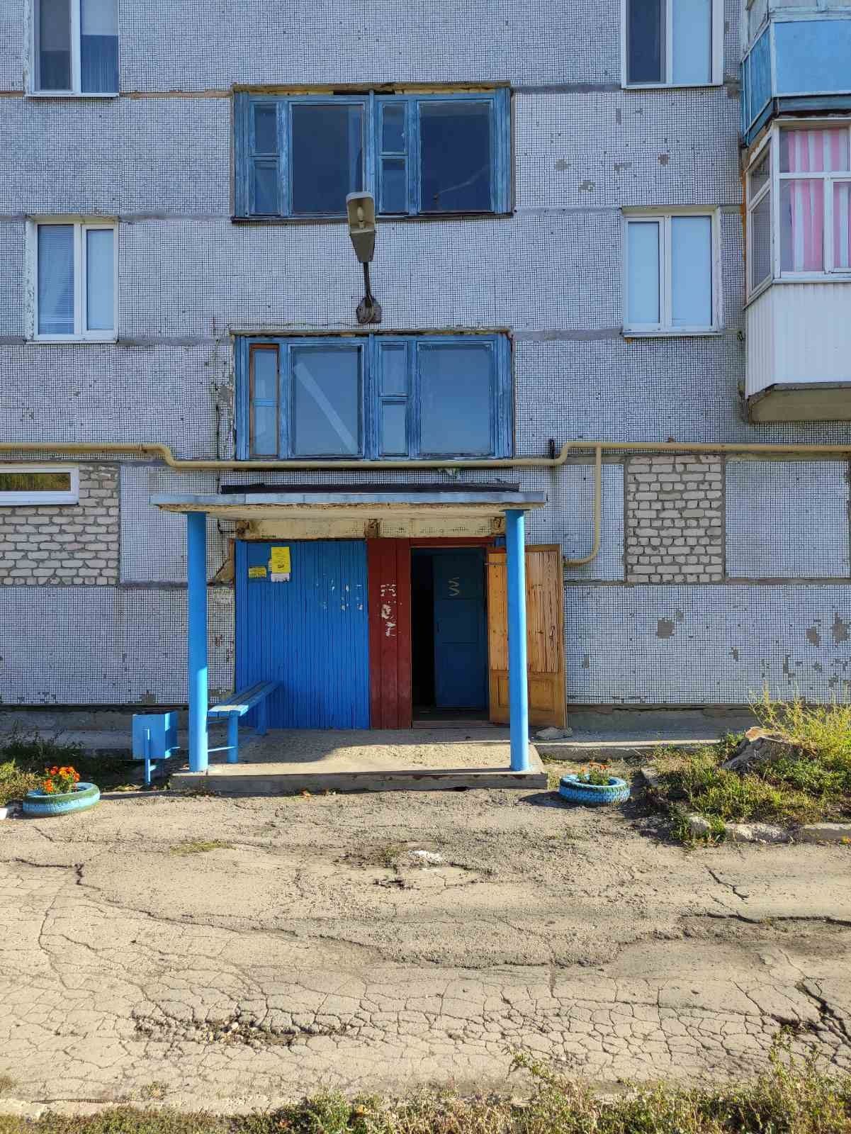 Продажа квартир по адресу Рудная улица, 8