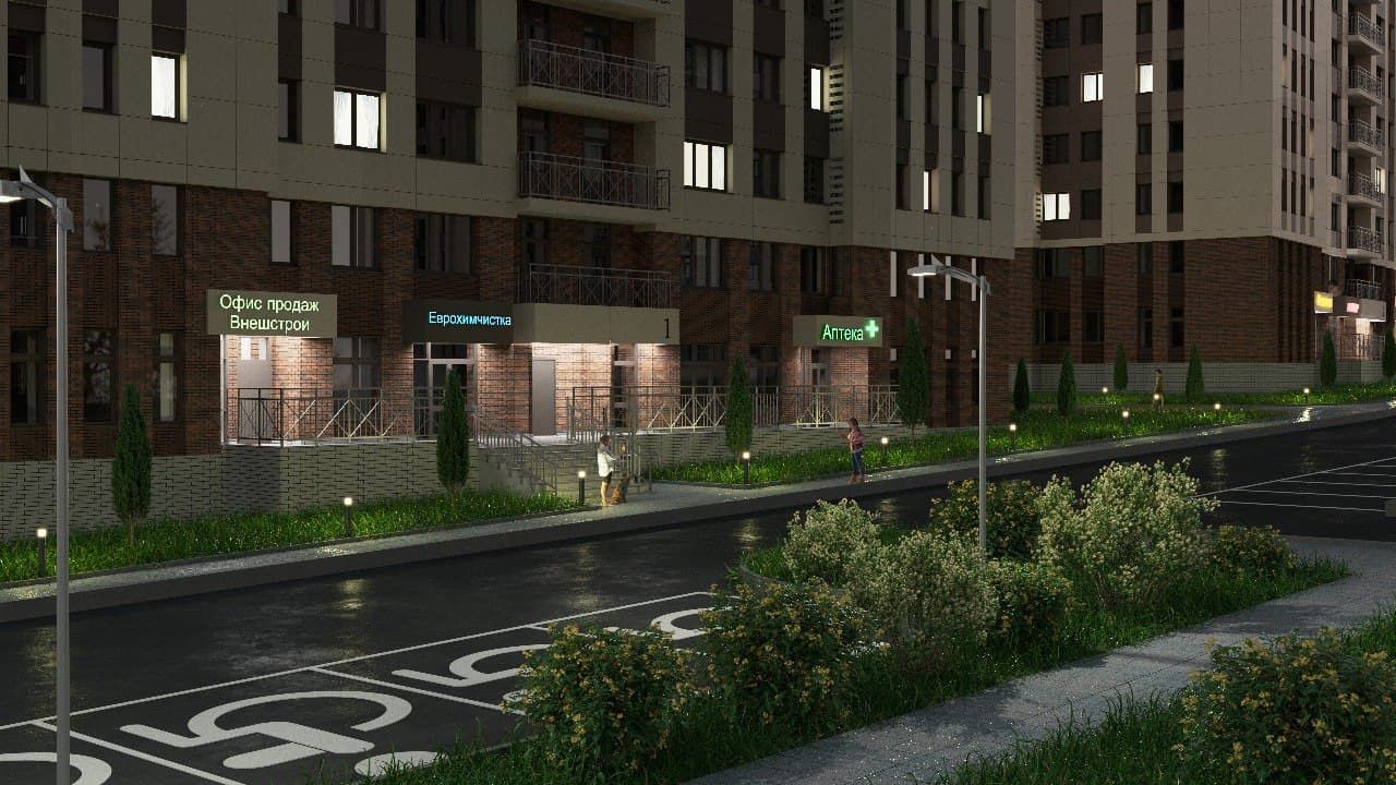 Купить 1 Квартиру В Туле Заречье