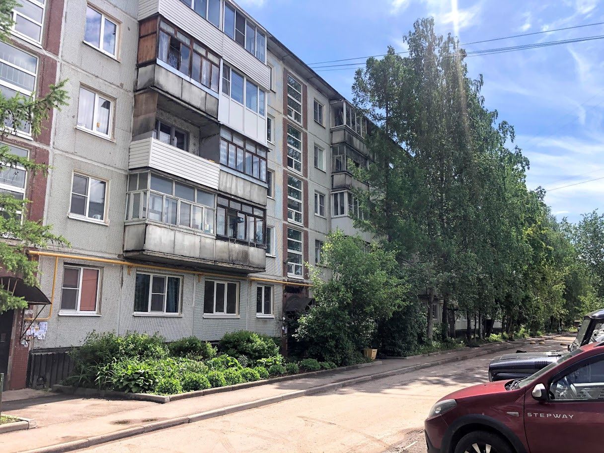 проспект Мира, 26к2 (проспект Мира, 26к2) – информация и адрес дома  (район), серия, отзывы, на карте, планировки и фото – Домклик