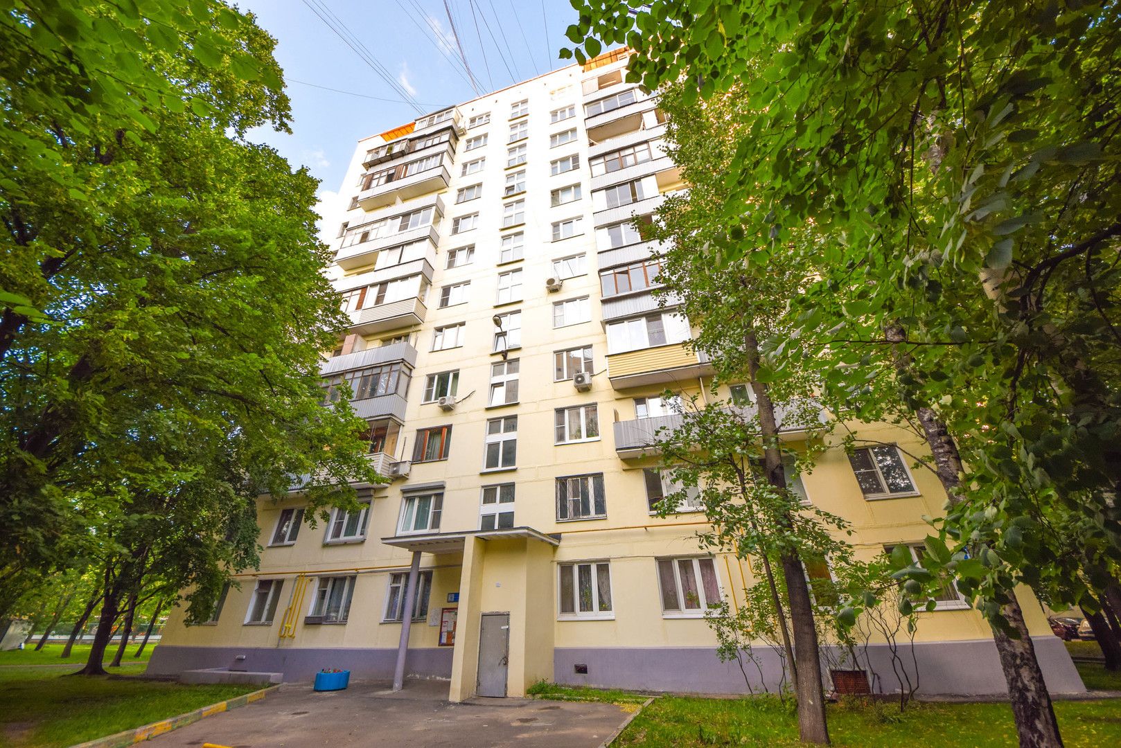 Купить квартиру по адресу улица Шверника, 13к3, улица Шверника, 13к3 - 0  объявлений о продаже квартир () недорого: планировки, цены и фото – Домклик