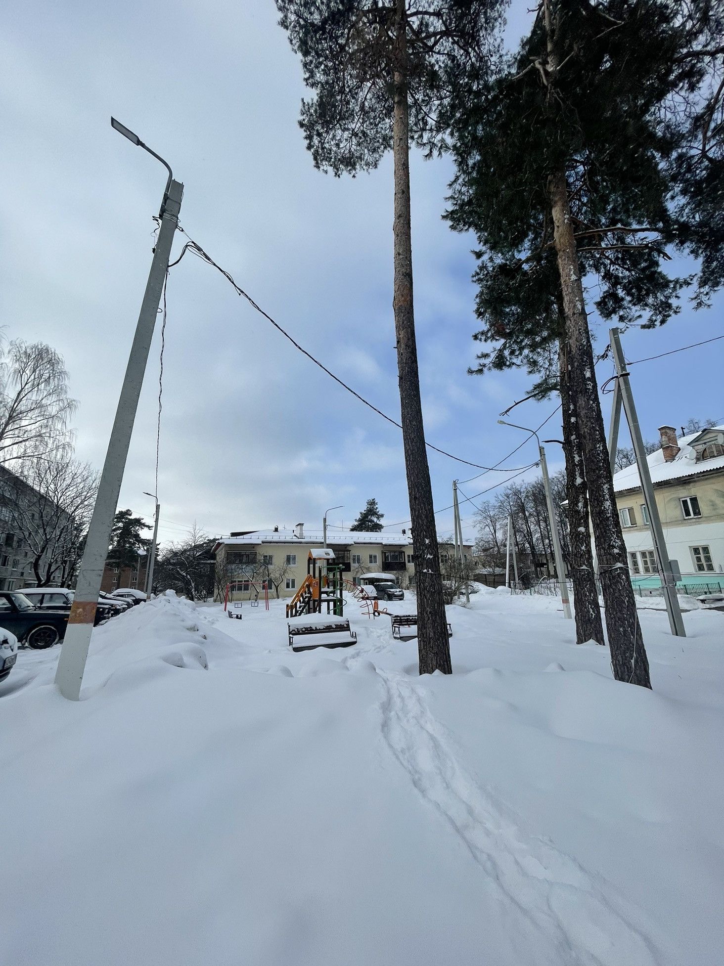 Купить квартиру по адресу Комсомольская улица, 6А, Комсомольская улица, 6А  - 0 объявлений о продаже квартир () недорого: планировки, цены и фото –  Домклик