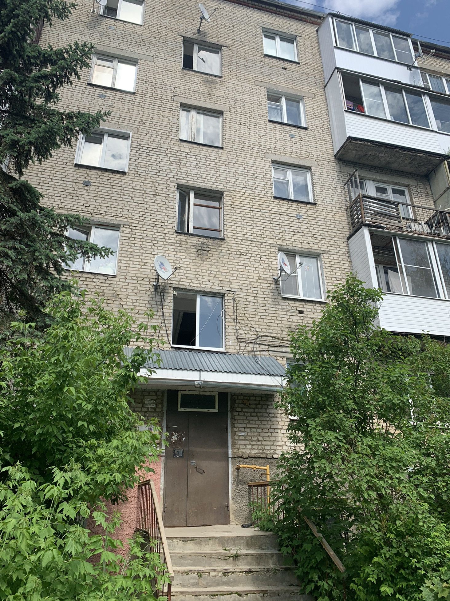 десантников дом 11 (92) фото