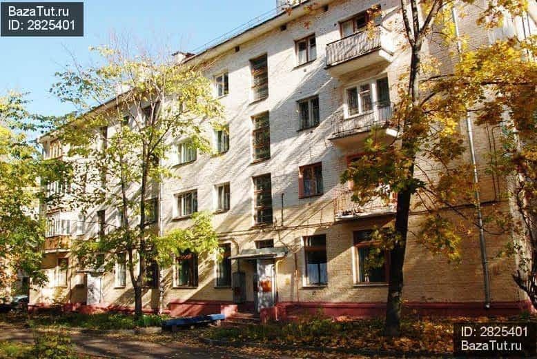 Саров Ленина 8 Купить Квартиру