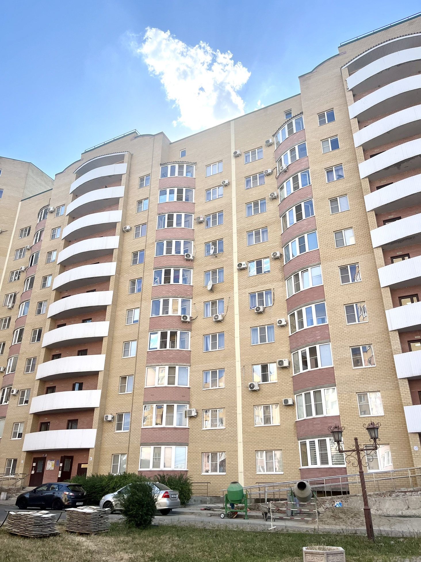 Продажа квартир по адресу улица Серова, 537/1