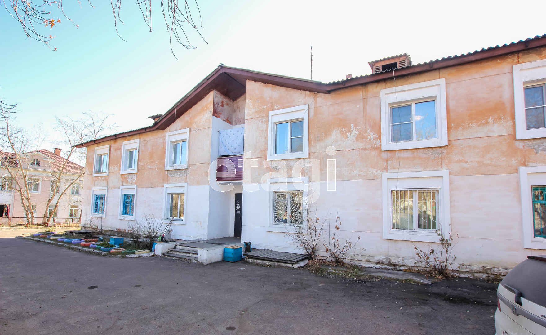 Продажа квартир по адресу улица Лимонова, 3А