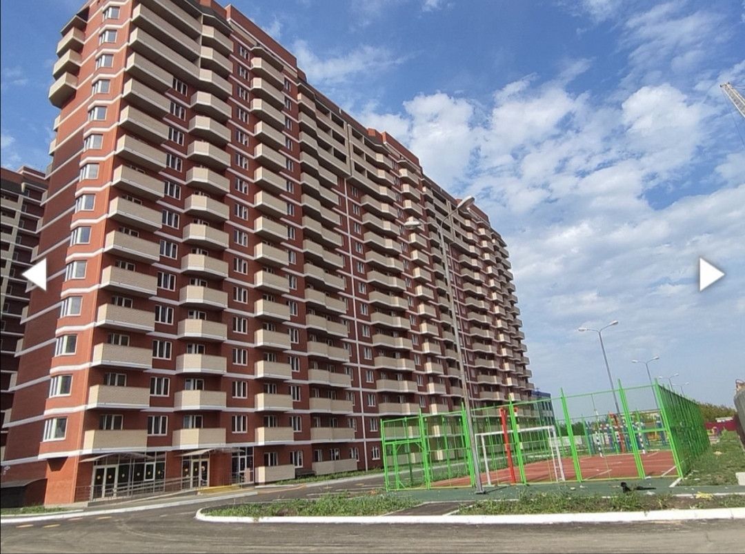 Купить Квартиру В Сданных Домах Краснодара