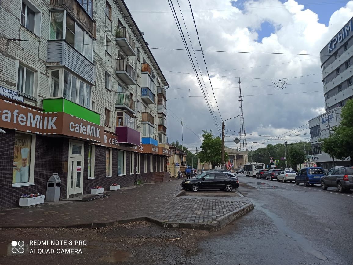 воровского дом 7 киров (86) фото