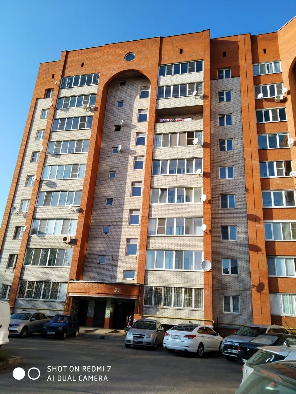 Московская улица, 99 (Московская улица, 99) – информация и адрес дома  (район), серия, отзывы, на карте, планировки и фото – Домклик