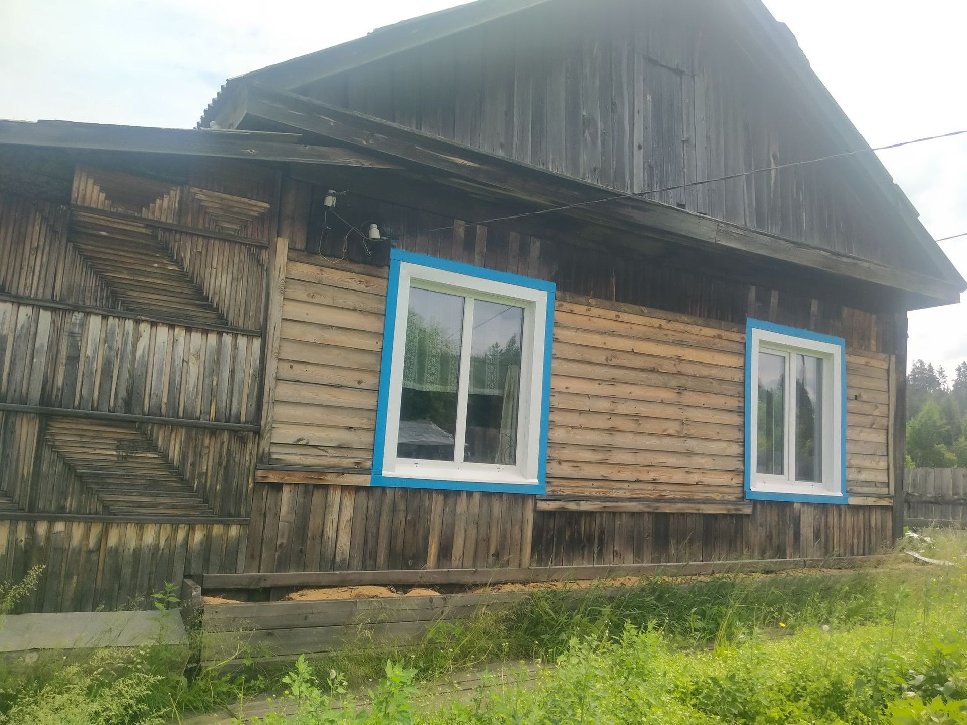 Купить Дом В Кузнецовке Красноярск