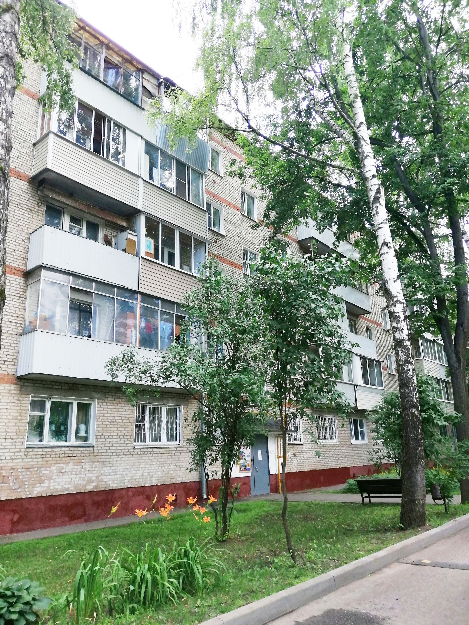 щербинка дом 4а (92) фото