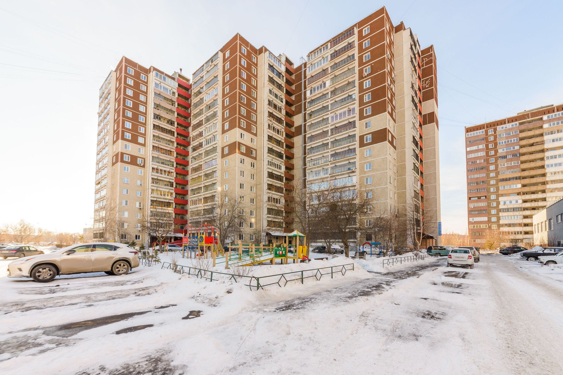 Купить квартиру по адресу Сиреневый бульвар, 16, Сиреневый бульвар, 16 - 0  объявлений о продаже квартир () недорого: планировки, цены и фото – Домклик