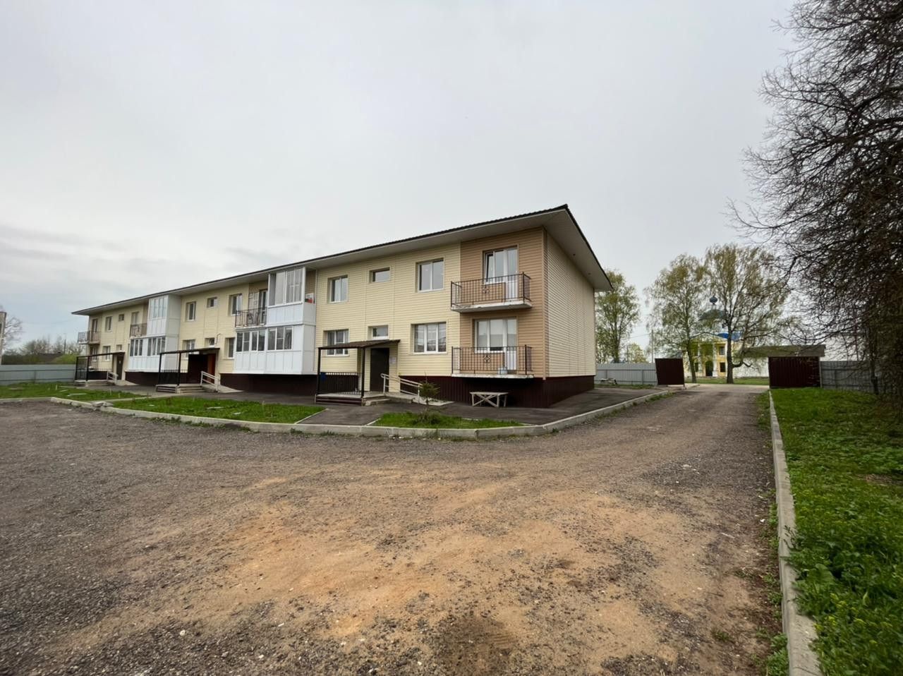 Купить Дом Борисово Можайский