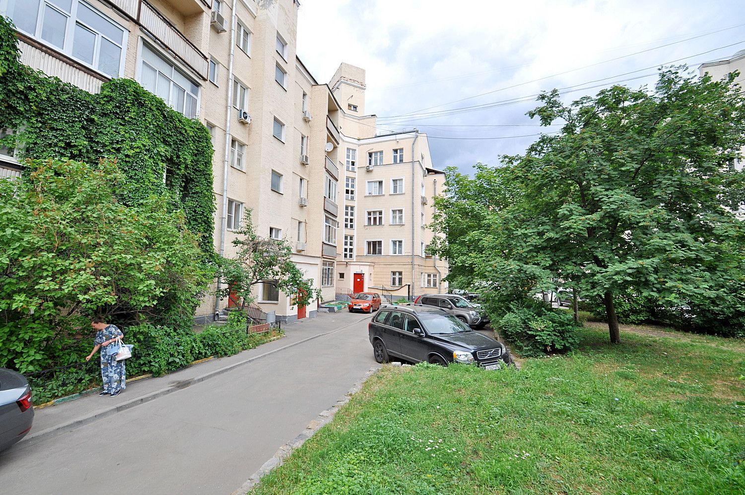 Купить квартиру по адресу 1-й Спасоналивковский переулок, 17к2, 1-й  Спасоналивковский переулок, 17к2 - 0 объявлений о продаже квартир ()  недорого: планировки, цены и фото – Домклик