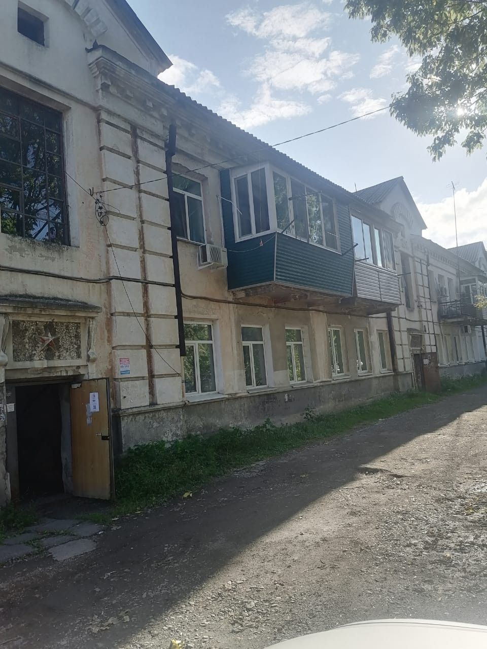 Продажа квартир по адресу улица Пушкина, 12