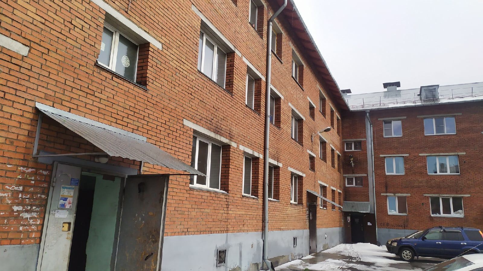 Городская улица, 139 (Городская улица, 139) – информация и адрес дома  (район), серия, отзывы, на карте, планировки и фото – Домклик