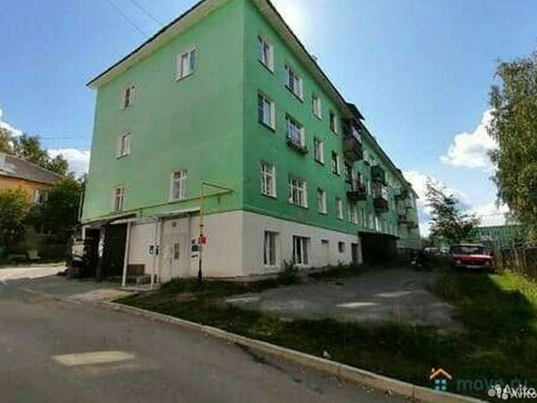 Купить 3 Комнатную Квартиру В Нижних Сергах