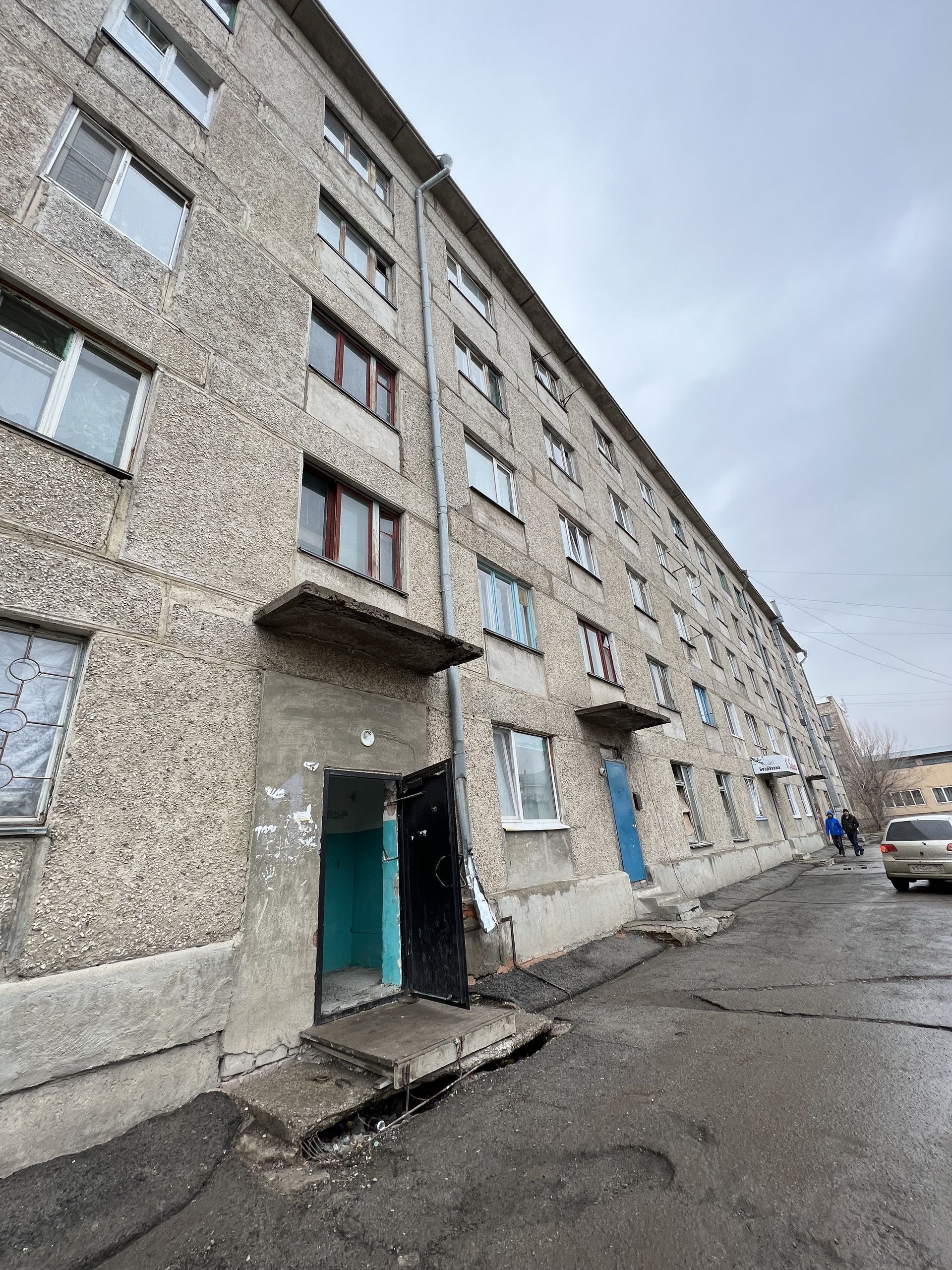 горького дом 56 (92) фото