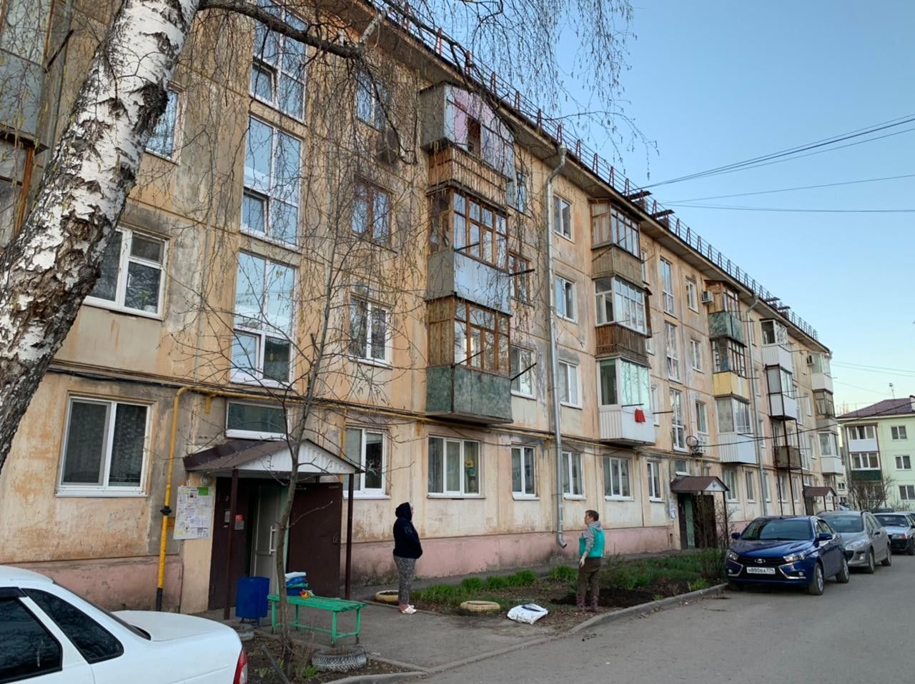 таллинская дом 28 (93) фото