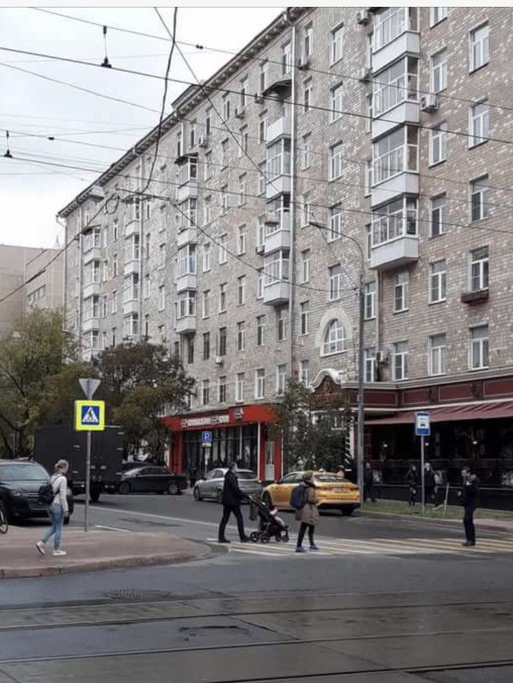 Flowersblues ладожская ул 2 37 москва фото Ладожская улица, 2/37 (Ладожская улица, 2/37) - информация и адрес дома (район),