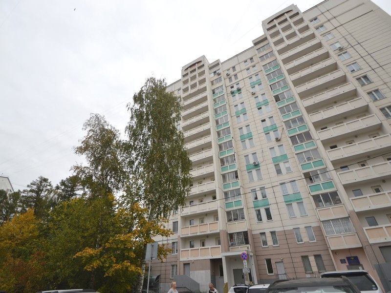 Зеленоград, к417, Москва, Зеленоград, 4-й м-н на карте – информация и ...