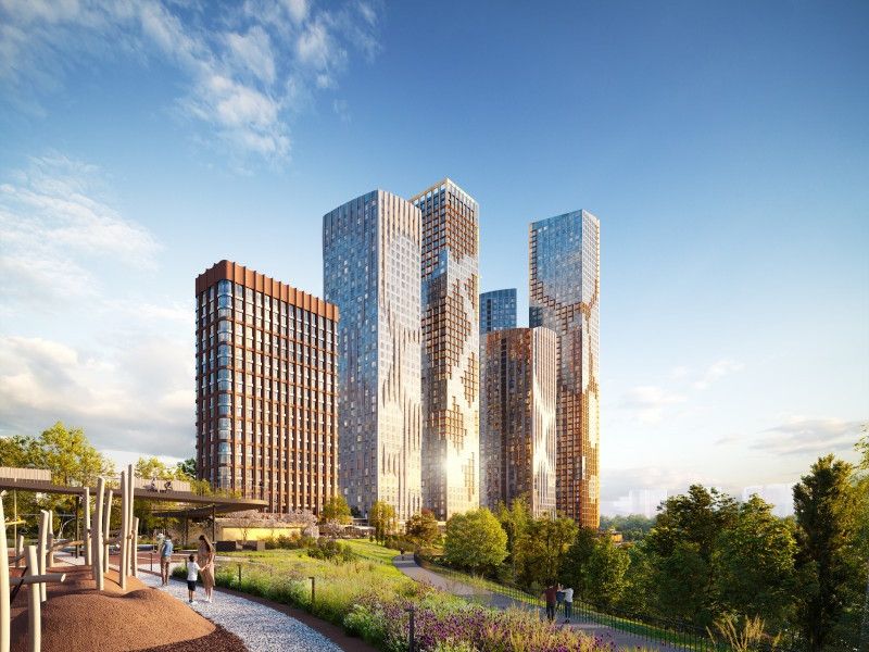 Фиш проект азия москва мичуринский