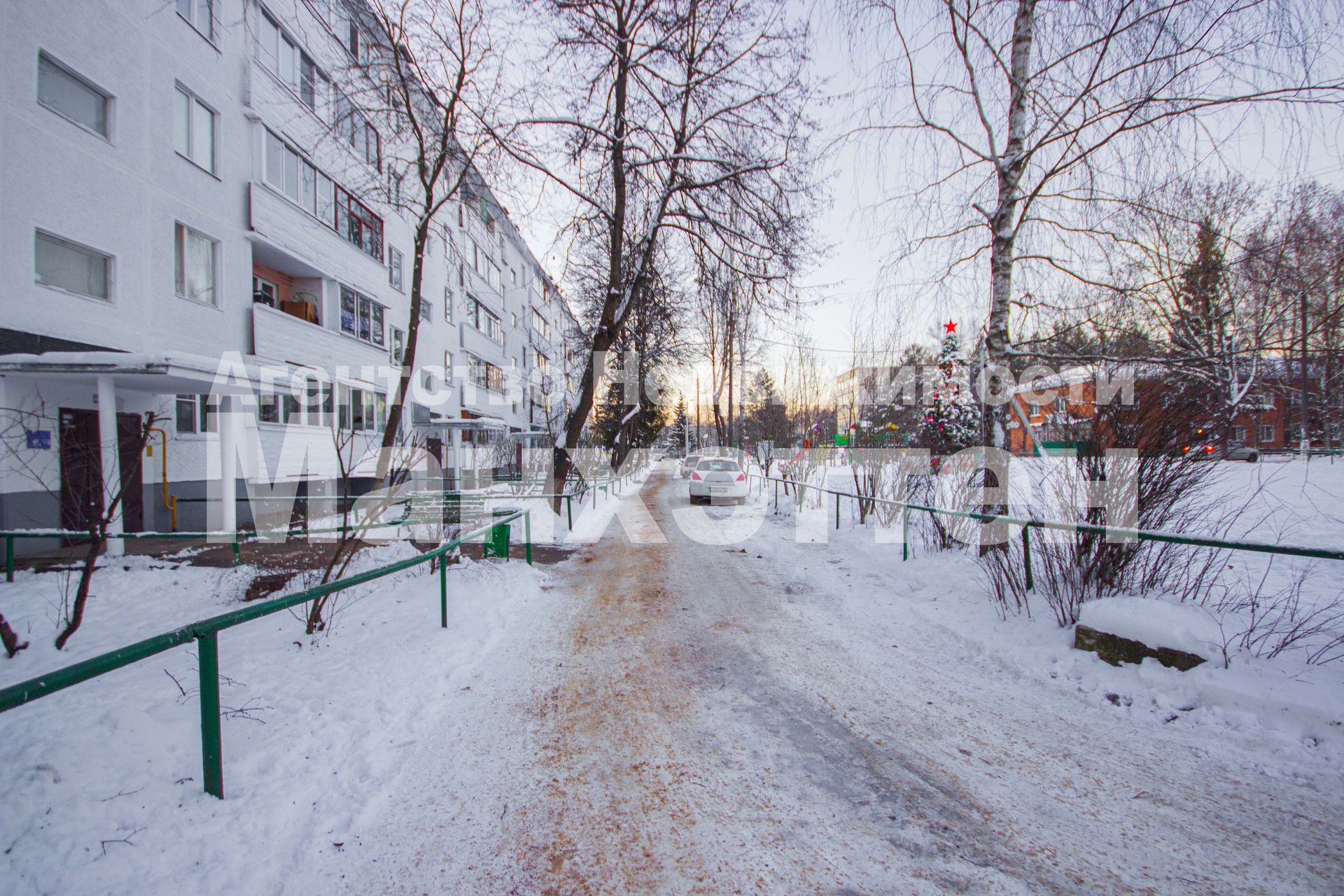 Купить квартиру по адресу деревня Таширово, 15, деревня Таширово, 15 - 1  объявление о продаже квартир (2-комн) недорого: планировки, цены и фото –  Домклик