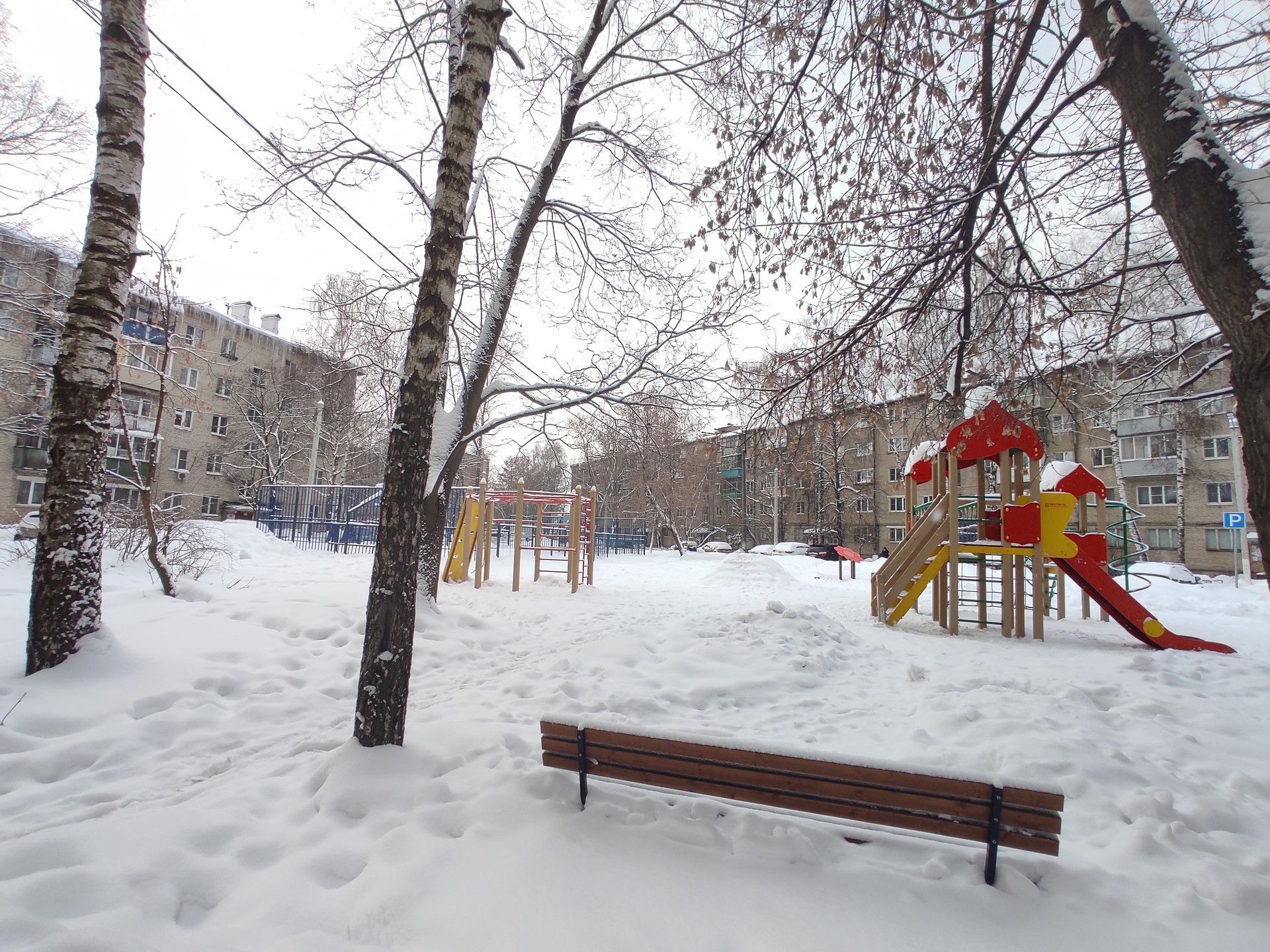 Купить квартиру по адресу улица Комарова, 15к1, улица Комарова, 15к1 - 0  объявлений о продаже квартир () недорого: планировки, цены и фото – Домклик