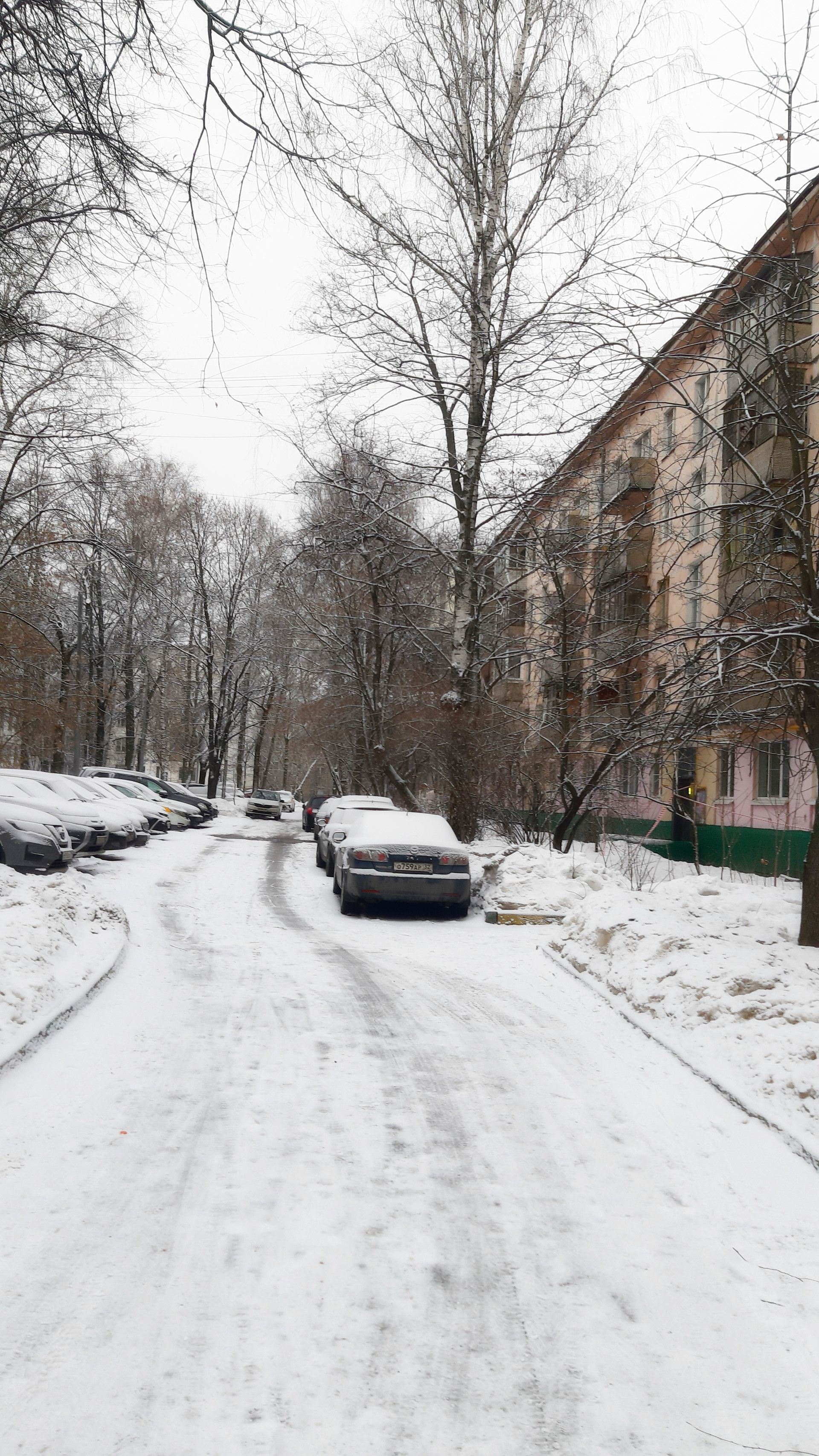 Купить квартиру по адресу 1-й Новомихалковский проезд, 8, 1-й  Новомихалковский проезд, 8 - 1 объявление о продаже квартир (2-комн)  недорого: планировки, цены и фото – Домклик