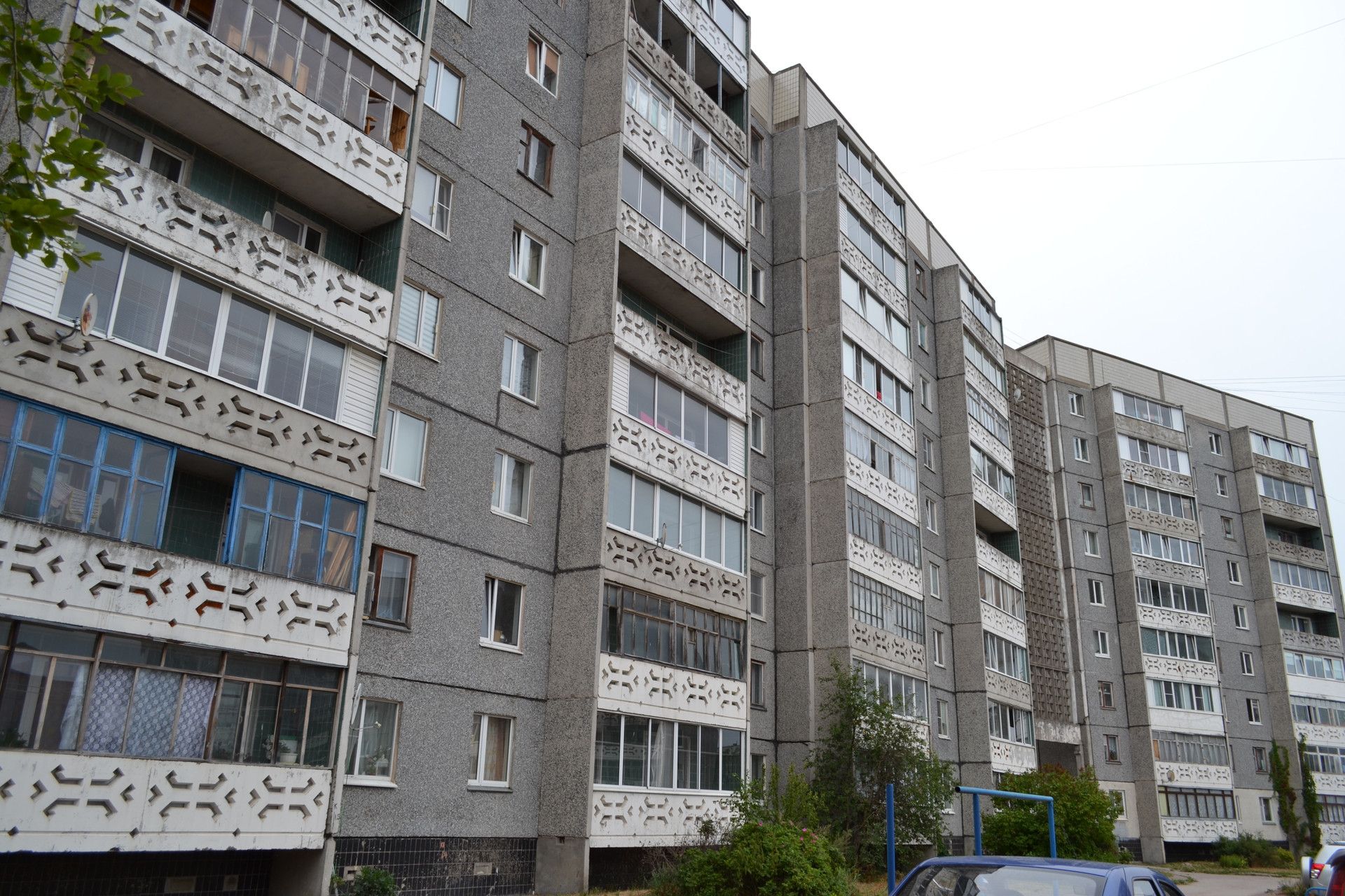 Продажа квартир по адресу улица Титова, 5