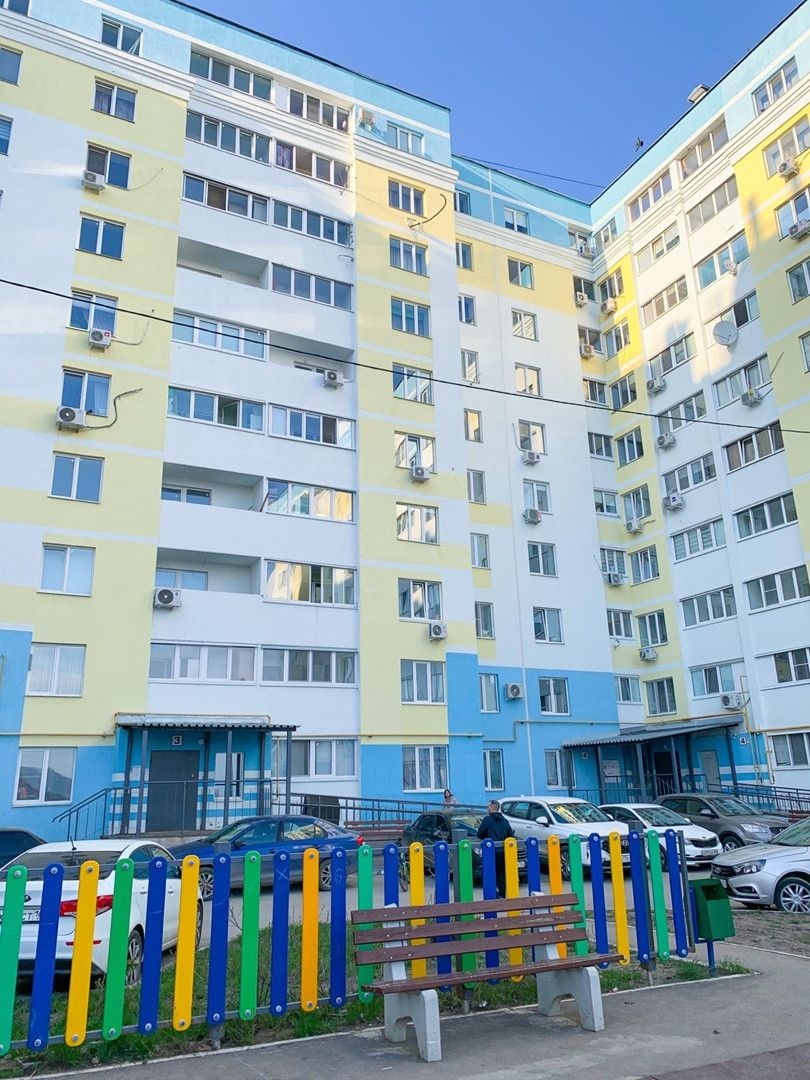 дом 45 в жилгородке самара (98) фото