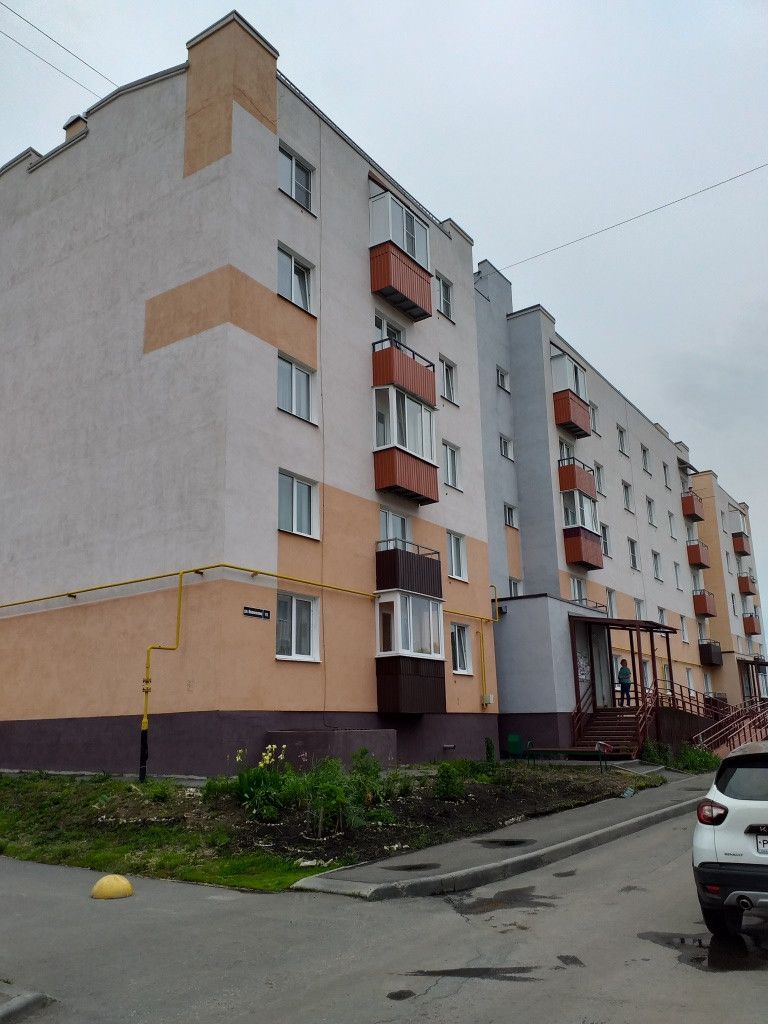 дом новоселов 111 (96) фото