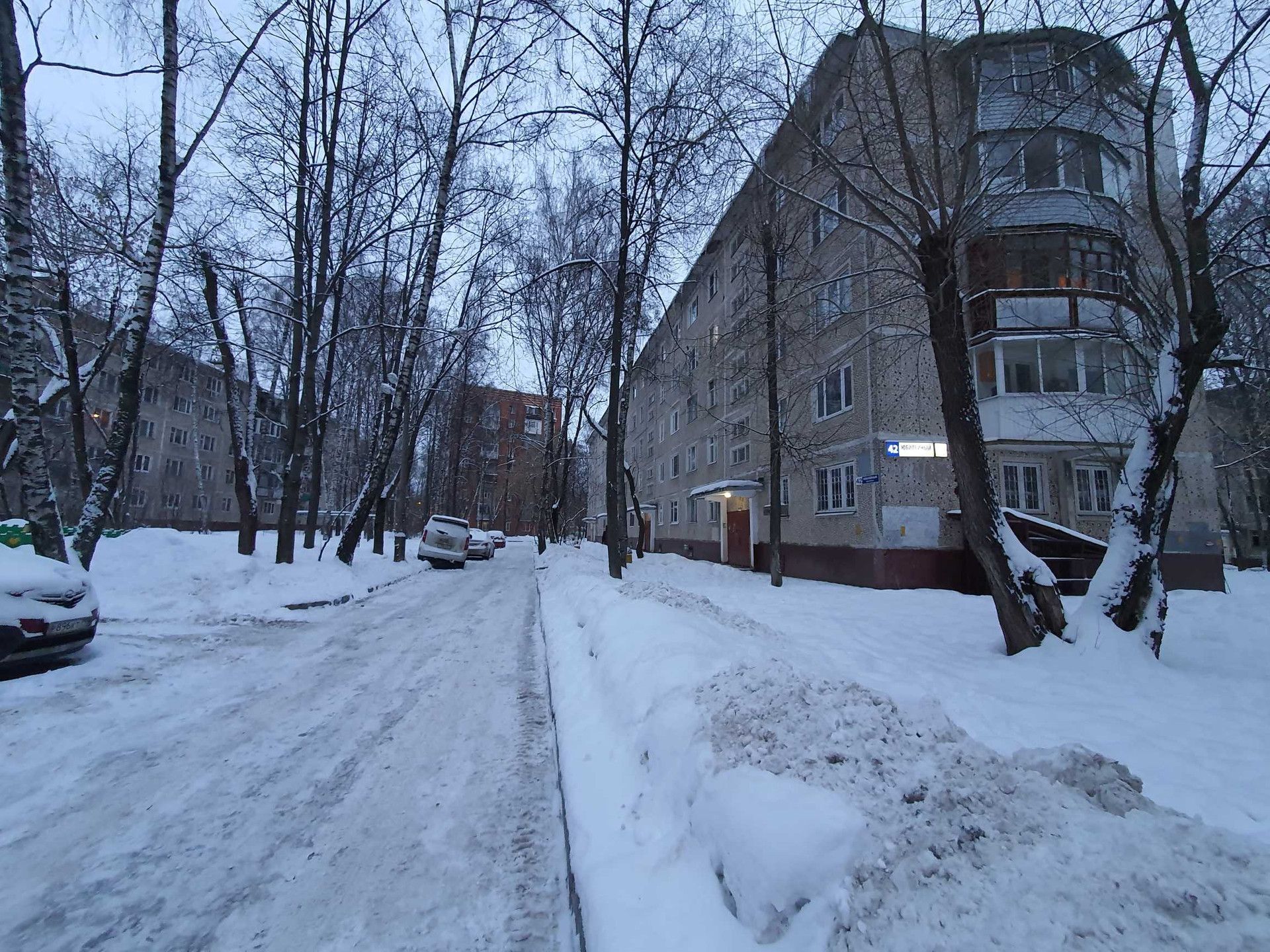 Купить квартиру по адресу Юбилейный проспект, 42, Юбилейный проспект, 42 -  0 объявлений о продаже квартир () недорого: планировки, цены и фото –  Домклик