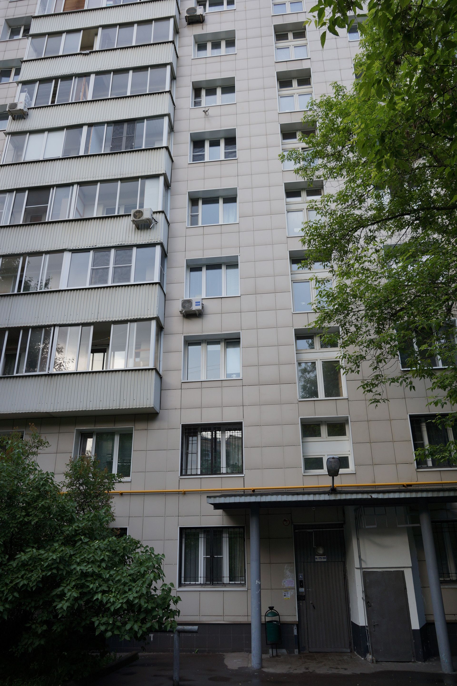 проспект Мира, 180к2 (проспект Мира, 180к2) – информация и адрес дома  (район), серия, отзывы, на карте, планировки и фото – Домклик