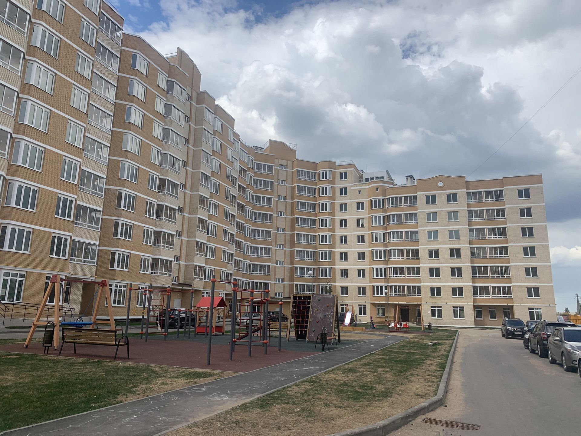 Москворецкая улица, 2к1 (Москворецкая улица, 2к1) – информация и адрес дома  (район), серия, отзывы, на карте, планировки и фото – Домклик